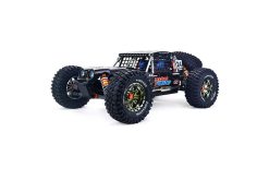 ZD Racing DBX-07 1/7 Brushless SCALE 80km/h RTR 4WD Desert Buggy