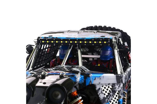 ZD Racing DBX-07 1/7 Brushless SCALE 80km/h RTR 4WD Desert Buggy