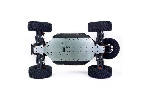 ZD Racing DBX-07 1/7 Brushless SCALE 80km/h RTR 4WD Desert Buggy