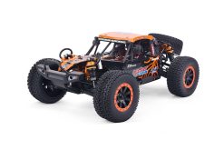 ZD Racing ROCKET 1/10 4WD 2.4G RC Desert RTR Buggy W/ 2 Rechargeable Batteries