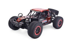 ZD Racing ROCKET 1/10 4WD 80KM/H 2.4G RC Brushless Desert RTR buggy W/ 2 Rechargeable Batteries