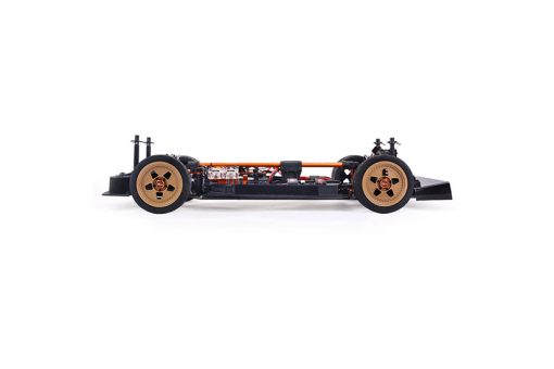 : ZD Racing EX07 1/7 4WD ELECTRIC HYPERCAR Brushless RC Car Drift Super High Speed 130km/h Huge Vehicle Models Full Proportional Control