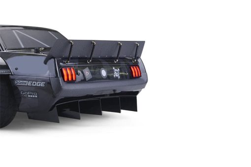 : ZD Racing EX07 1/7 4WD ELECTRIC HYPERCAR Brushless RC Car Drift Super High Speed 130km/h Huge Vehicle Models Full Proportional Control