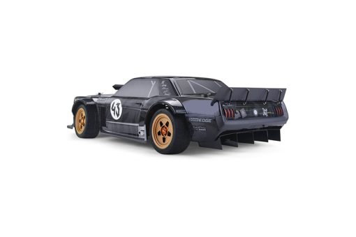: ZD Racing EX07 1/7 4WD ELECTRIC HYPERCAR Brushless RC Car Drift Super High Speed 130km/h Huge Vehicle Models Full Proportional Control