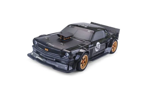 : ZD Racing EX07 1/7 4WD ELECTRIC HYPERCAR Brushless RC Car Drift Super High Speed 130km/h Huge Vehicle Models Full Proportional Control