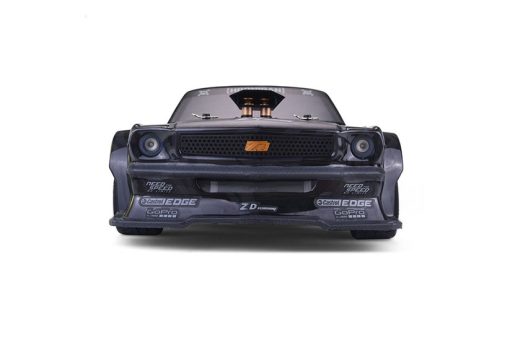 : ZD Racing EX07 1/7 4WD ELECTRIC HYPERCAR Brushless RC Car Drift Super High Speed 130km/h Huge Vehicle Models Full Proportional Control