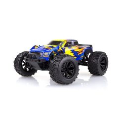 Electric RC Trucks