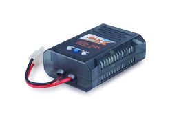 GT Power Fast Charger For Nimh/Nicad 4-8 cell Batteries With 2amp Output