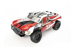 Corr Truck 1/10 Scale HI4170 Electric