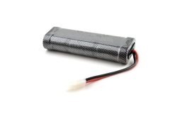 7.2V 5300mAh Ni-MH Battery with t/m style plug.