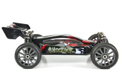 Shootout 1/8 Scale XBL Electric