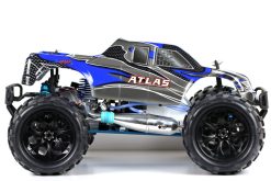 Nokier / Atlas 1/8 Scale 94862 Nitro