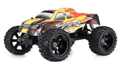 ZD Racing 9116-V2 1/8 scale 4WD Brushless Electric Monster Truck