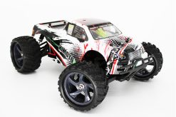 Himoto 1/18 Scale MASTADON 4WD Electric Off Road Truck W/ Battery and Charger