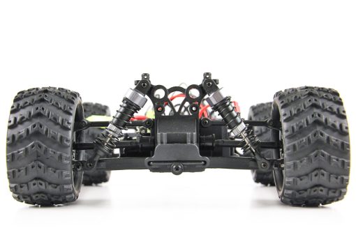 Himoto 1/18 Scale MASTADON 4WD Electric Off Road Truck W/ Battery and Charger