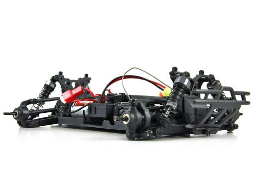 Himoto 1/18 Scale MASTADON 4WD Electric Off Road Truck W/ Battery and Charger