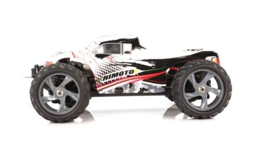 Himoto 1/18 Scale MASTADON 4WD Electric Off Road Truck W/ Battery and Charger