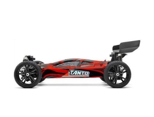 Himoto 1/10 Scale TANTO 4WD Electric Off Road Buggy W/ Battery and Charger