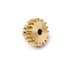 MAVERICK MV22693 17T PINION GEAR (0.8 MODULE) -11177 incl. Grub Screw