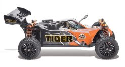 DHK 9131 Tiger 1/10 Scale 4WD Nitro Off-Road Buggy RTR