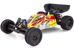 HSP 1/10 Mongoose 2WD Electric Brushless Off Road RTR RC Buggy 94602PRO