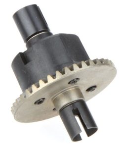 ZD RACING DBX-10 COMPLETE DIFFERENTIAL SET 7170
