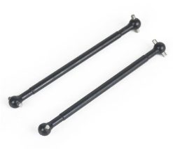 ZD RACING DBX-10 HORIZONTAL DRIVE SHAFTS 7191