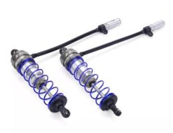 ZD RACING DBX-10 REAR SHOCK SET 7519S/7517
