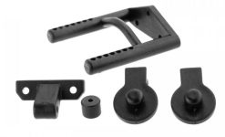 Himoto 823404 Body Post For Truggy 1 Set