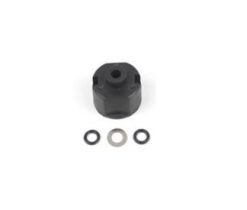 ZD RACING 7172 DBX-10 DIFFERENTIAL CASE AND SEALING
