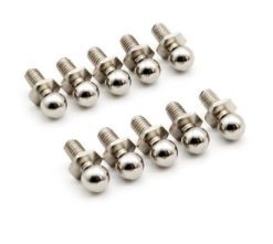 ZD RACING DBX-10 STEERING BALL (10pcs)
