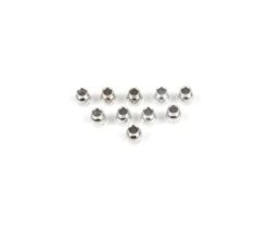 ZD RACING 7273 DBX-10 BALL HEAD SET