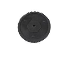 ZD RACING 7203 DBX-10 REDUCTION GEAR