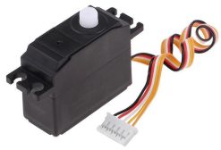 12428-0120 WL Toys Steering Servo