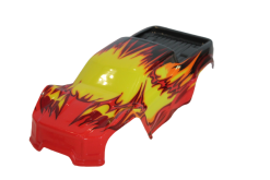 70192 – HSP 1/10 Scale Electric RC Truck Body