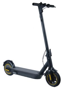 Elevate Your Ride with the A3 Electric Scooter - Unleash the Excitement Today! comes with disc brakes, 10 inch wheels, long range high quality Lithium battery