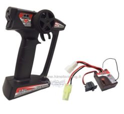 MT-203 Himoto Racing Radio Set