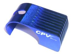 : Aluminum Hook Type RC Motor Heat Sink To Suit 540 / 550 / 560 Type Motors.