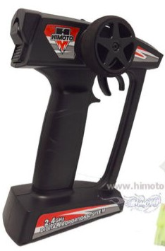 MT-203 Himoto Racing Transmitter