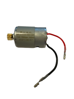 ZPT10013 RC 540 Motor