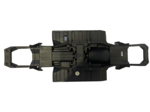 ZPT10001 Chassis
