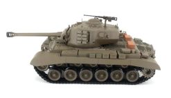 Heng Long 3838-1 Radio Contol RC Tank 1/16 U.S.A M26 Pershing RC Heavy Tank (NEW STOCK ARRIVED!)