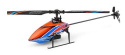 WL Toys K127 RC Helicopter 2.4g 4ch 6-Aixs Aileronless Single Blade Propeller with 2 Rechargeable Batteries (JUST ARRIVED!))