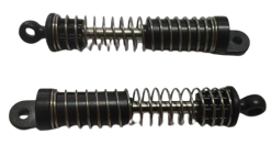 WLTOYS 104311 PARTS -  Shock Absorbers 0698 ( 2pc) WL 10428-D-0697