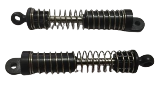 WLTOYS 104311 PARTS -  Shock Absorbers 0698 ( 2pc) WL 10428-D-0697