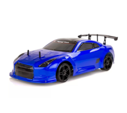 Electric RC Cars
