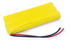 7.2V 700mAh Ni-Cd Rechargeable Battery with t/m style plug