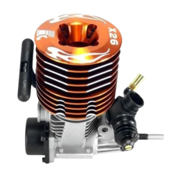HSP X26 - 1/8 Nitro Car/ Buggy/ Truck Engine  28CXP