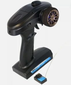 2.4G Transmitter T8196A +Receiver RX G3 3Ch Radio System for RC Boat Car Truck