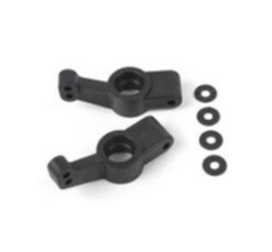 ZD Racing 7189 DBX-10  Rear Hub